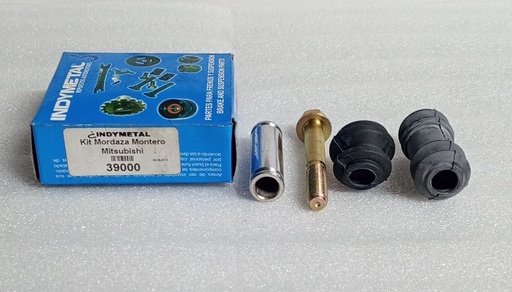 [[MB500803] - [MB500804]] [39000] - NACIONAL / INDYMETAL | KIT PASADORES MORDAZA MONTERO 1982