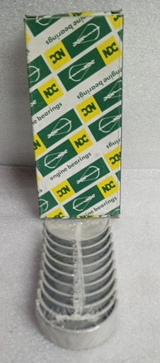 [[ MS-1829GP-0.75] [ MD174857] - [1052A437  MD194178]] [ MS-1829GP-0.75] - NDC | CASQUETES BANCADA MITSUBISHI LANCER  MOTOR 4G92 