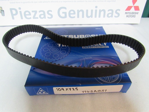 [[1145A051] - [MD342154- MFMB3020] [109XY25]] [109XY25] - MITSUBOSHI | CORREA REPARTICION MITSUBISHI LANCER 1.3/1.6