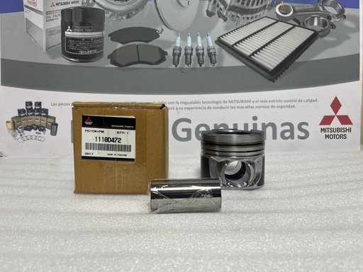 [[1110D473  1110D474] - [0]] [1110D472] - MITSUBISHI | PISTON MOTOR MITSUBISHI MONTERO SPORT 4N15