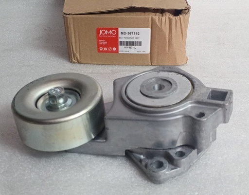[[MD367192] - [0]] [1345A078] - JOMO-TAIWAN | (MK)TENSOR CORREA ALTERNADOR MONTERO SPORT KS5W 3.0 24 VALV 6B31 (FIJO BASE)