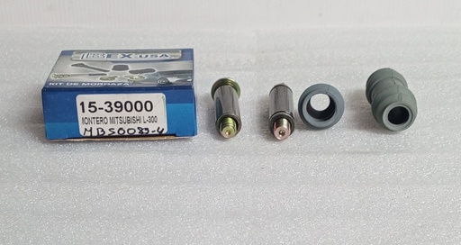 [[MB500803] - [MB500804]] [15-39000] - BEX-USA | KIT PASADORES MORDAZA MONTERO V6-3000