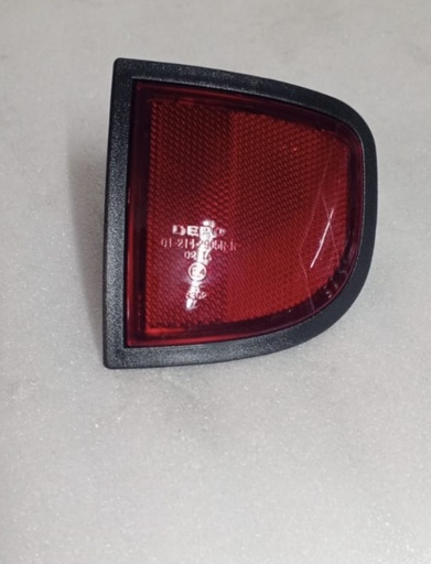 [[8355A016] - [0]] [214-2905R] - DEPO-TAIWAN | REFLECTOR TRASERO DERECHO MITSUBISHI SPORTERO