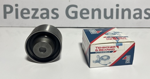 [[24810-38001] [MD156604] - [0]] [24810-38001] - ICHIBAN-JAPON | TENSOR POLEA LOCA CORREA DE REPARTICION V11 / L-300