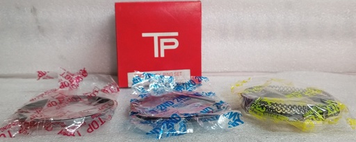 [[0] - [0]] [33759-(0.25)] - TP | ANILLOS MOTOR MAZDA 323/95 ALLEGRO B6 1600c.c (1.5/1.5/3.0)(GALANT VR6 Utilizar 2 juegos recortar)