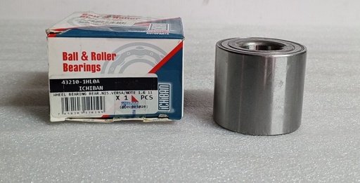 [[0] - [0]] [43210-1HL0A] - ICHIBAN | RODAMIENTO RUEDA TRAS. NISSAN MARCH/VERSA 12