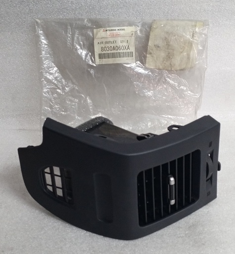 [[0] - [0]] [8030A060XA] - MITSUBISHI | MOLDURA.DERECHA.VENTILADOR.PANEL.INSTRUMENTOS