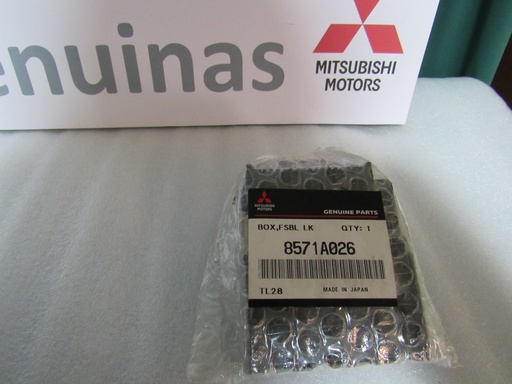 [[0] - [0]  MN188030] [8571A026] - MITSUBISHI | FUSIBLE BORNE POSITIVO