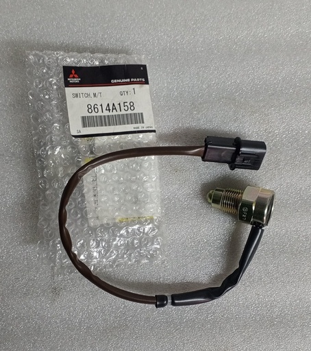 [[] - []] [8614A158] - MITSUBISHI | PERA REVERSO LANCER 2008- / ASX