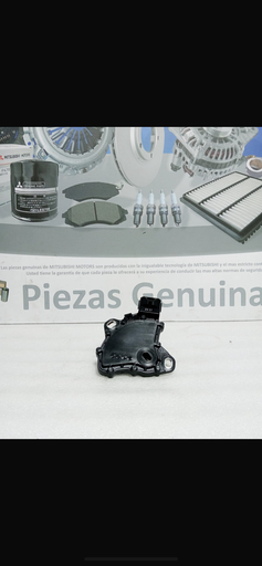 [[0] - [0]] [8617A002] - MITSUBISHI | INTERRUPTOR INHIBIDOR CAJA AUTOMAT.NATIVA