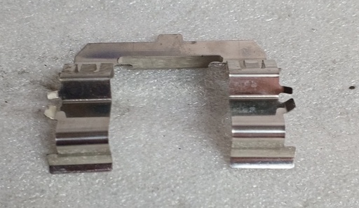 [[0] - [0]] [A130210] - BRAKE SYSTEM | KIT ANTIRRUIDOS  MAZDA B2600 / FORD RANGER 4X4