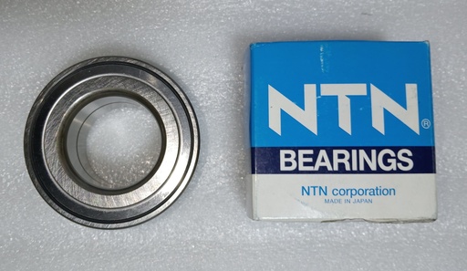 [[40210W010P] [3885A017  ] - [3885A040 / 3885A050] [AU0964-4LXL/L588]] [AU0964-4LXL/L588] - NTN | RODAMIENTO RUEDA DELANTERA MITSUBISHI LANCER AVANZADO / ASX (SENSOR ABS)