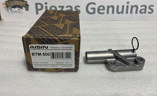 [[MD197622   MD341830] - [1145A062   1145A070] BTM-500] [BTM-500] - AISIN-JAPON | TENSOR CORREA REPARTICION MITSUBISHI NATIVA