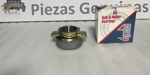 [[ME605584  ME602710] - [58TKA3702]] [CB-10133] - ICHIBAN-JAPON | BALINERA CLUTCH MITSUBISHI MONTERO V6-3000 / CANTER