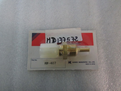 [[[MD182467] [1308A012] [KW-407]] [KW-407] - SANKEI - JAPON | UNIDAD SENSOR TEMPERAT. AGUA 