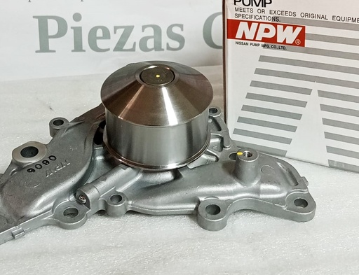 [[M-66] - [1300A012]] [MD973162] -  BOMBA AGUA MITSUBISHI NATIVA / MONTERO 94