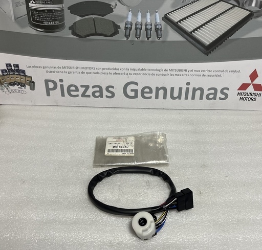 [[0] - [0]] [MB184367] - MITSUBISHI | INTERRUPTOR DE ENCENDIDO MONTERO 87 / 95