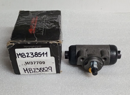 [[MB500485] - [MB238511]] [MB238829] - DORMAN | CILINDRO FRENO MITSUBISHI MONTERO TRASERO DERECHO