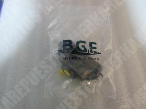 [[MR493392] - [0]] [MB500738] - BGF-TAIWAN | CILINDRO FRENO RUEDA TRASERA.IZQUIERDA MITSUBISHI L-200 / L-300 (15/16)