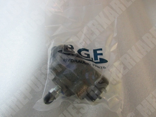 [[MR493393] - [0]] [MB500739] - BGF-TAIWAN | CILINDRO FRENO RUEDA TRASERA DERECHA MITSUBISHI L-200 / L-300 (15/16)