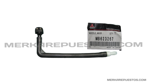 [[0] - [0]] [MB623267] - MITSUBISHI | GRIFO LAVAVIDRIO PANORA MONT 9
