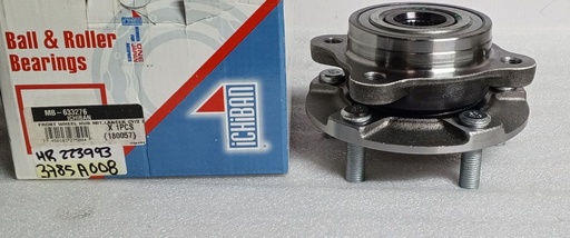[[3785A008] - [MR223993]] [MB633276] - ICHIBAN-JAPON | CUBO RUEDA TRASERA MITSUBISHI LANCER CY4A