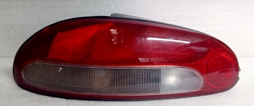 [[0] - [0]] [MB907243] - MITSUBISHI | STOP TRASERO  IZQUIERDO COLT