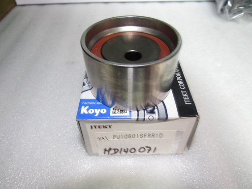 [[PU106018FRR1D] - [0]] [MD140071] - KOYO | TENSOR CORREA DE REPARTICION MONTERO 3.500 / NATIVA