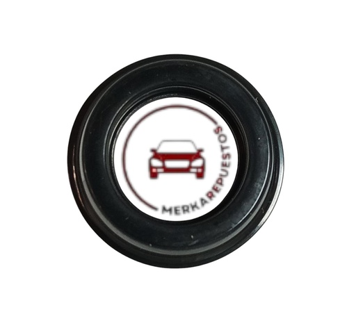 [[MD162076] - [0]] [MD198128] - NOK JAPON | SELLO GUIA BUJIAS. CULATA MOTOR