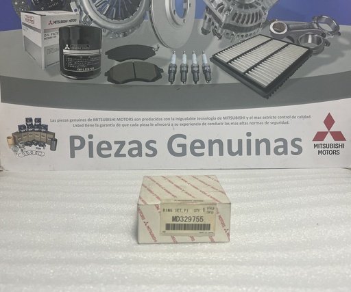 [[0] - [0]] [MD329755] - MITSUBISHI | ANILLOS MOTOR MONTERO V6-3000