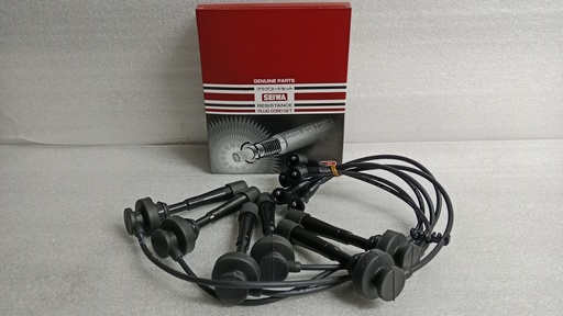[[MD371980] - [MD371794]] [MD338249 ] - SEIWA | INSTALACION DE ALTA MITSUBISHI NATIVA K96W 1998- / MONTERO 2001-