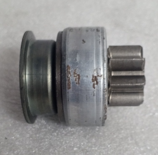 [[0] - [0]] [MD611211-2] - MITSUBISHI | BENDIX ARANQUE(F8)PINON MOTOR ARRANQUE MONT.