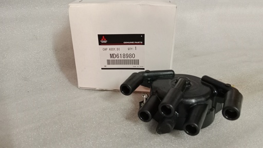 [[0] - [0]] [MD618980] - MITSUBISHI | TAPA DISTRIBUIDOR
