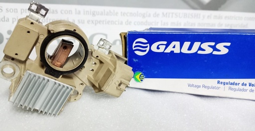 [[0] - [0]] [MD619213] - GAUSS - REGULADOR. ALTERNADOR 