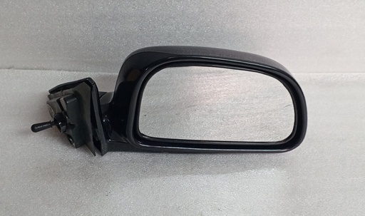 [[MB696902] - [0] [MMBL10R]] [MMBL10R] - NIKKO-TAIWAN | ESPEJO LATERAL DERECHO LANCER 93-96 (MANUAL)