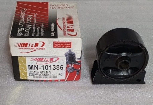 [[0] - [0]] [MN101386] - I&R -  TAILANDIA | SOPORTE MOTOR MITSUBISHI OUTLANDER CW6W /(DELANTERO) (FRONTAL)