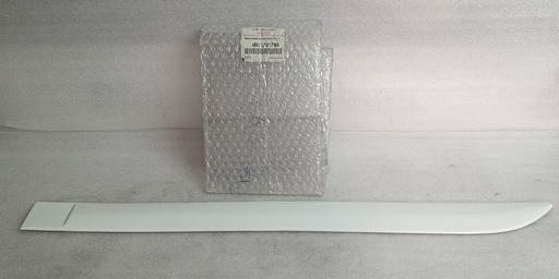 [[0] - [0]] [MN117417WA] - MITSUBISHI | MOLDURA. PUERTA TRAS/IZQ