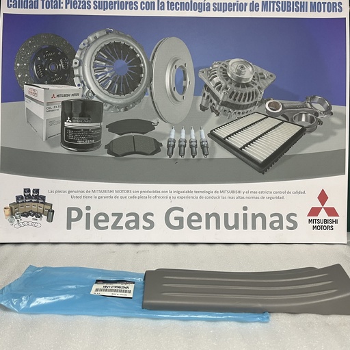 [[0] - [0]] [MN123962HA] - MITSUBISHI | PISALFOMBRA TRASERO DERECHO MITSUBISHI SPORTERO