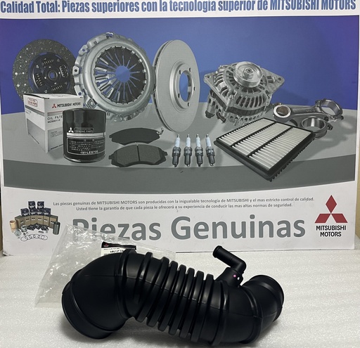 [[0] - [0]] [MN171012] - MITSUBISHI | DUCTO ADMISION DE AIRE MITSUBISHI SPORTERO 2.5