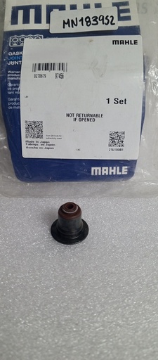 [[SS46087] - [0]] [MN183952] - MAHLE-JAPON | JUEGO DE SELLOS VALVULAS MOTOR 4B11 / LANCER CY4A / ASX / OUTLANDER (16 SELLOS)