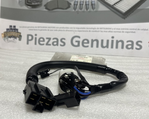 [[0] - [0]] [MR122113] - MITSUBISHI | INTERRUPTOR DE ENCENDIDO L-300