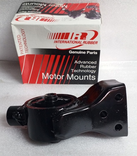 [[MR403211] - [0]] [MR244836] - I&R | SOPORTE MOTOR MITSUBISHI LANCER 1,600 A/T