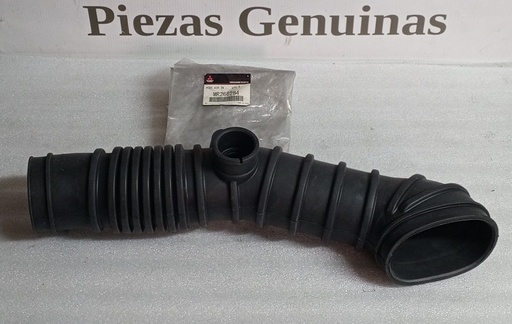 [[0] - [0]] [MR266284] - MITSUBISHI | DUCTO FILTRO AIRE MOTOR MITSUBISHI MONTERO 2.4 / V11
