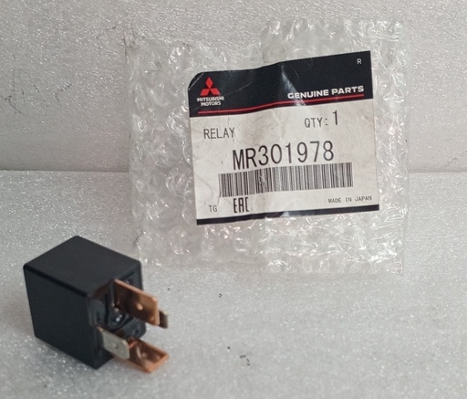 [[0] - [0]] [MR301978] - MITSUBISHI | RELAY