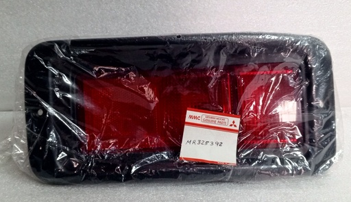 [[0] - [0]] [MR325392] - MITSUBISHI | LAMPARA TRAS.DER.BOMPER NATIVA 