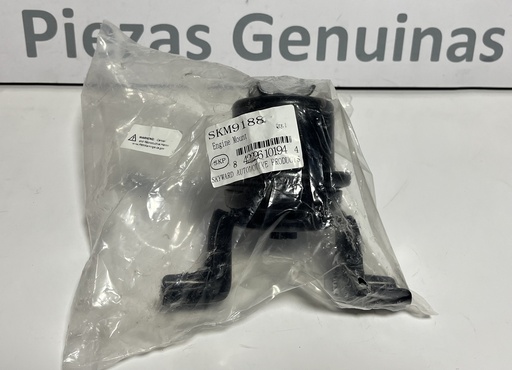 [[MR491479] - [0]] [MR403666] - SKP | SOPORTE  MOTOR MITSUBISHI LANCER 02/ CS1A /CS3A (DELANTERO)