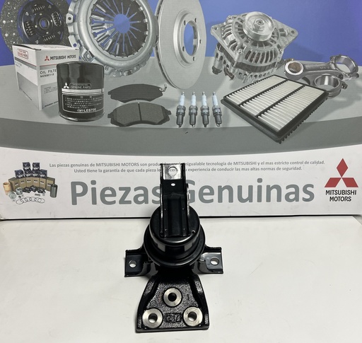 [[0] - [0]] [MR403666] - MITSUBISHI | SOPORTE TRASERO MOTOR CS3A