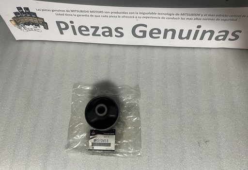 [[0] - [0]] [MR510418] - MITSUBISHI | BUJE TIJERA TRASERA