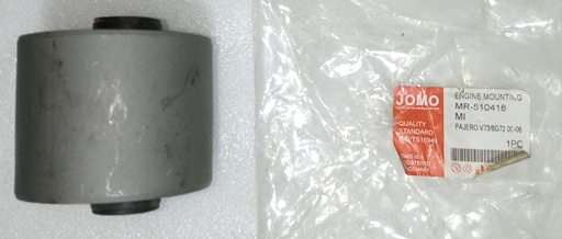 [[0] - [0]] [MR510418] - JOMO-TAIWAN | BUJE TIJERA TRASERA INFERIOR NEW MONTERO 2011