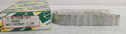 [[ MD174857] - [1052A437  MS1829GP-1.00]] [MS-1829GP-1.00] - NDC | CASQUETES BANCADA MITSUBISHI LANCER  MOTOR 4G92 